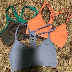 Sports Bra Bundle
